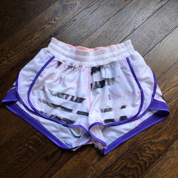 Lululemon Shorts - Picture 2 of 8